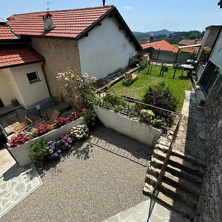 Levoasi 6 Appartement *