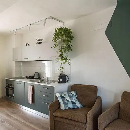 Appartement Levoasi 6