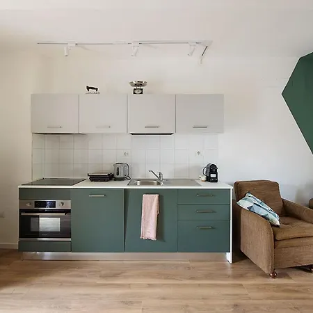 Levoasi 6 Appartement