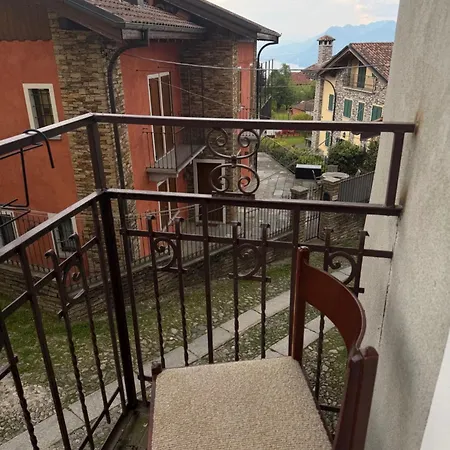 Levoasi 6 - Lake&mountains Escape Appartement *