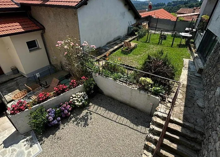 Levoasi 6 Appartement *