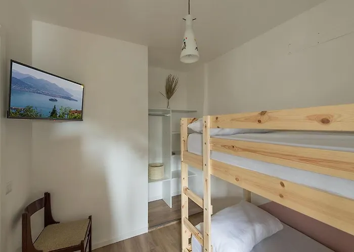 Levoasi 6 Daire Levo